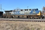 CSXT 405 M692-24